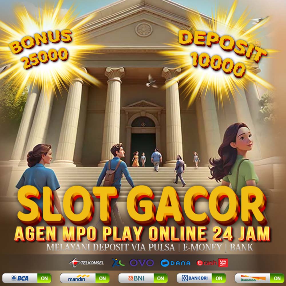 Rumahmpo: Situs Permainan Kasino Online Gratis Slot 24 Online Terpercaya Rumahmpo: Situs Permainan Kasino Online Gratis Slot 24 Online Terpercaya